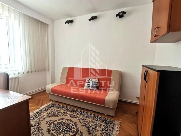 Apartament tip Samantha pe 2 nivele zona Fabric