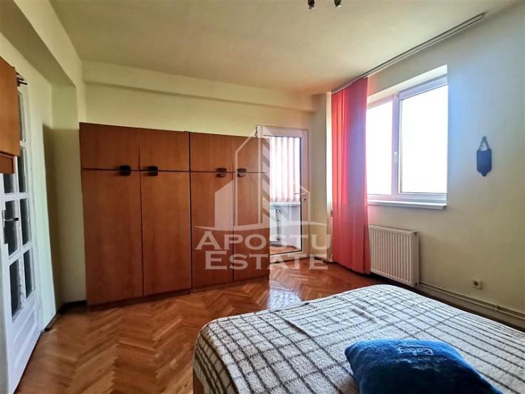 Apartament tip Samantha pe 2 nivele zona Fabric