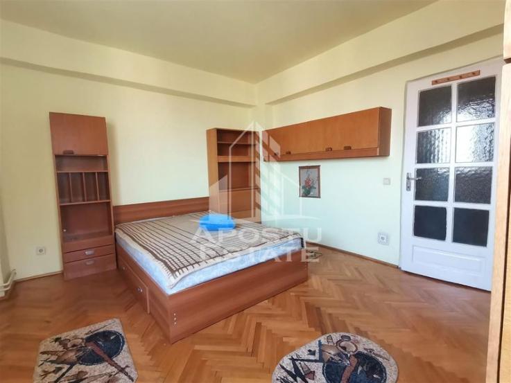 Apartament tip Samantha pe 2 nivele zona Fabric