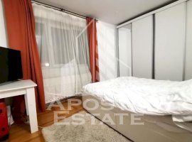 Apartament 2 camere, etaj intermediar, Complexul Studentesc