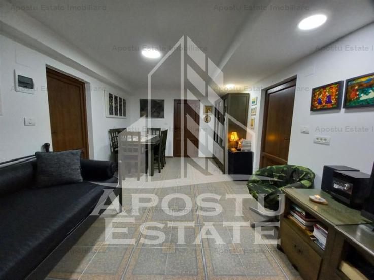 Apartament 3 camere, 2 bai, in Parcul Rozelor.