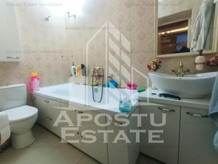 Apartament cu 2 camere in zona Iosefin