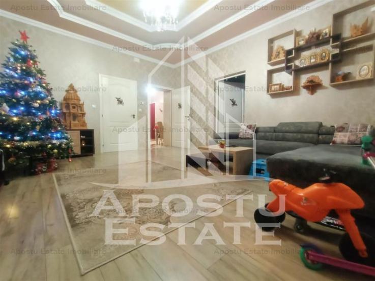 Apartament cu 2 camere in zona Iosefin