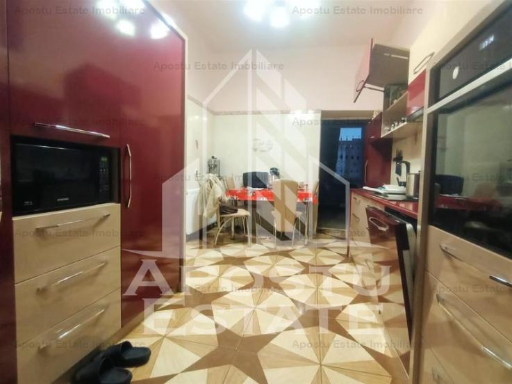 Apartament cu 2 camere in zona Iosefin