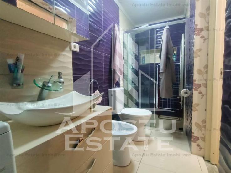 Apartament cu 2 camere in zona Iosefin