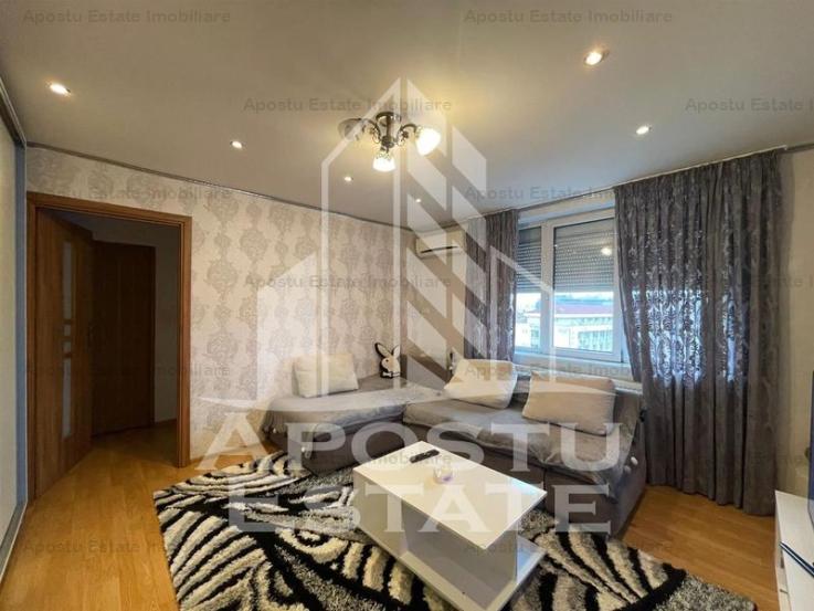 Apartament 2 camere Piata Operei 3 locuri de parcare