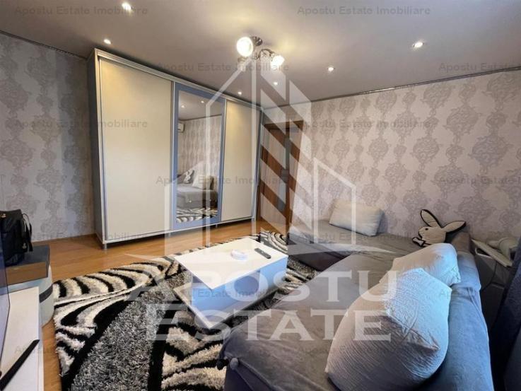 Apartament 2 camere Piata Operei 3 locuri de parcare