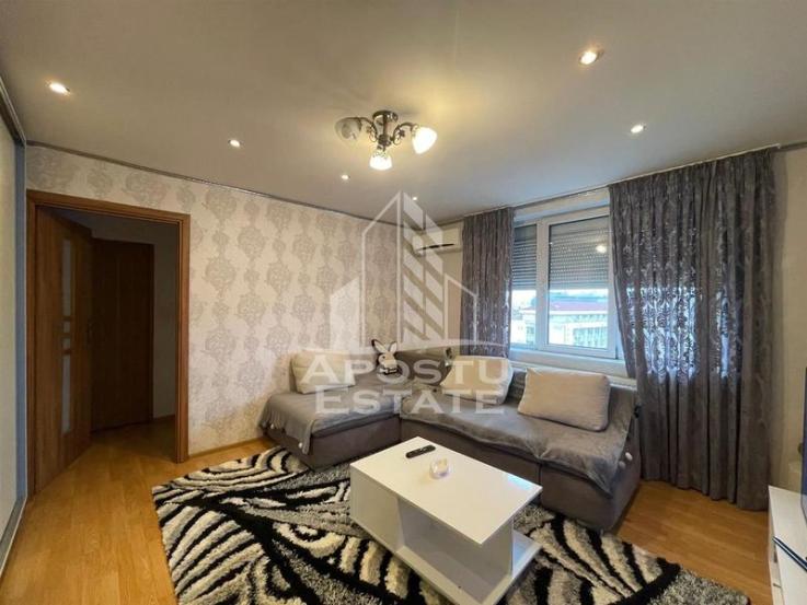 Apartament 2 camere Piata Operei 3 locuri de parcare