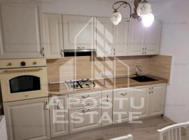 Apartament cu 2 camere decomandat confort 1 langa Iulius Town zona Aradului