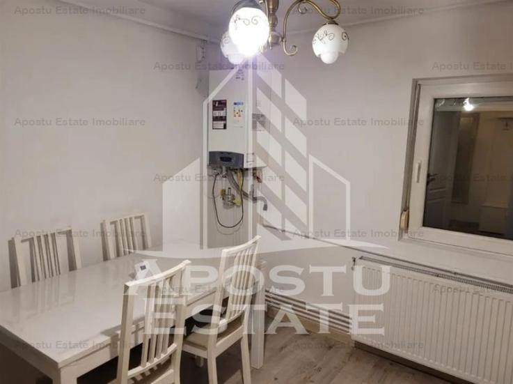 Apartament cu 2 camere decomandat confort 1 langa Iulius Town zona Aradului