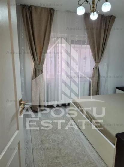 Apartament cu 2 camere decomandat confort 1 langa Iulius Town zona Aradului