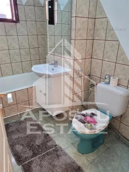 Apartament cu 2 camere decomandat confort 1 langa Iulius Town zona Aradului