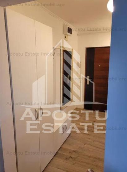 Apartament cu 2 camere decomandat confort 1 langa Iulius Town zona Aradului