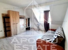 Apartament cu 2 camere in zona Dorobantilor centrala termica