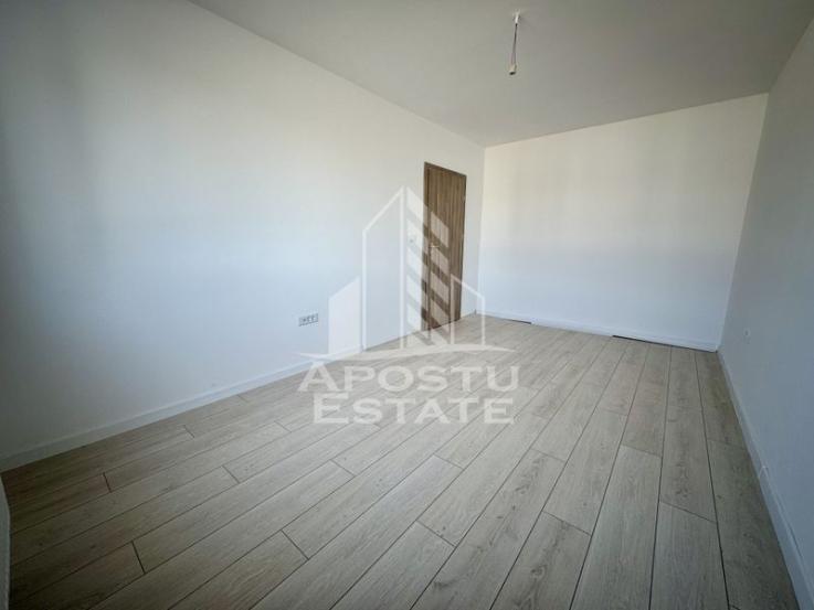 Apartament cu 2 camere, bucatarie inchisa, etaj intermediar, Braytim.