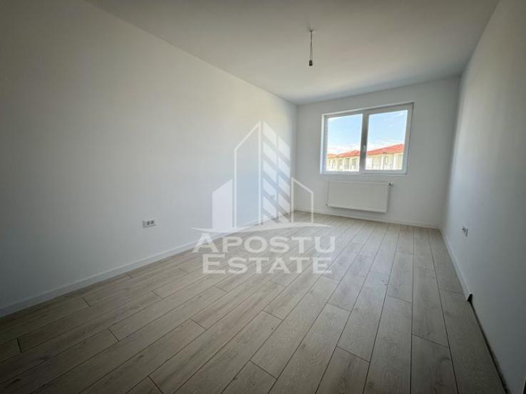 Apartament cu 2 camere, bucatarie inchisa, etaj intermediar, Braytim.