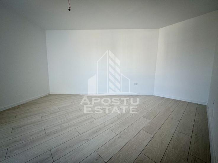 Apartament cu 2 camere, bucatarie inchisa, etaj intermediar, Braytim.