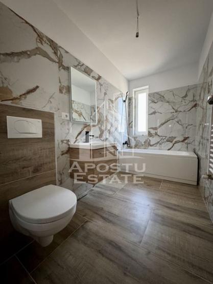 Apartament cu 2 camere, bucatarie inchisa, etaj intermediar, Braytim.