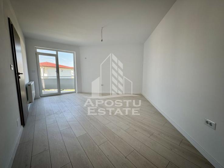 Apartament cu 2 camere, bucatarie inchisa, etaj intermediar, Braytim.