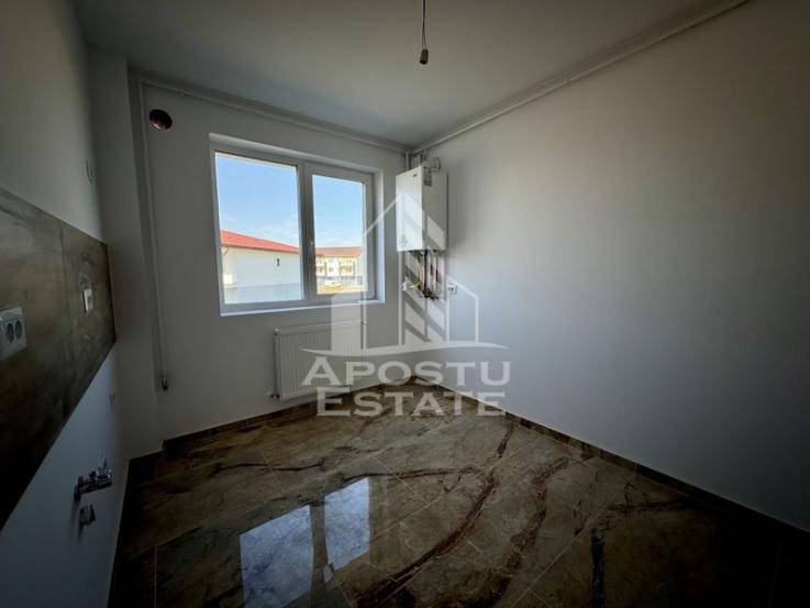 Apartament cu 2 camere, bucatarie inchisa, etaj intermediar, Braytim.