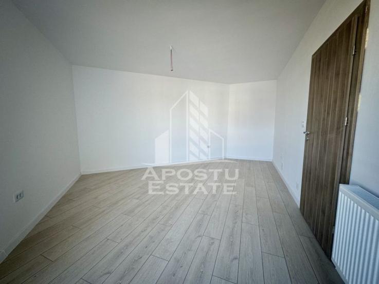 Apartament cu 2 camere, bucatarie inchisa, etaj intermediar, Braytim.