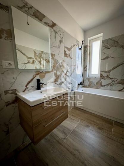 Apartament cu 2 camere, bucatarie inchisa, etaj intermediar, Braytim.