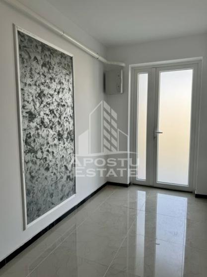 Apartament cu 2 camere, bucatarie inchisa, etaj intermediar, Braytim.