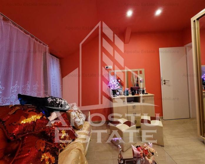 Apartament cu 2 camere decomandat zona Aradului