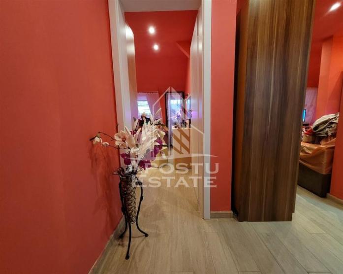 Apartament cu 2 camere decomandat zona Aradului