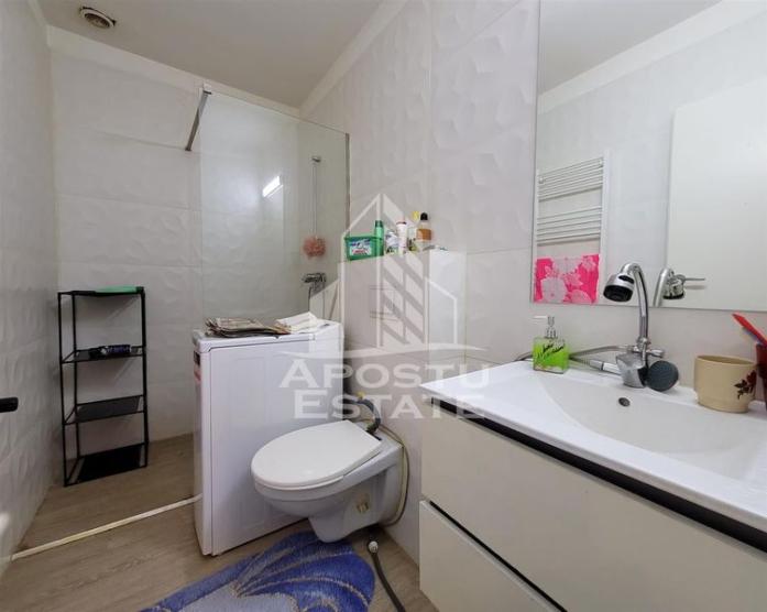 Apartament cu 2 camere decomandat zona Aradului