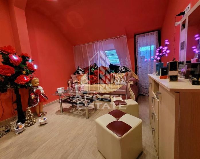 Apartament cu 2 camere decomandat zona Aradului