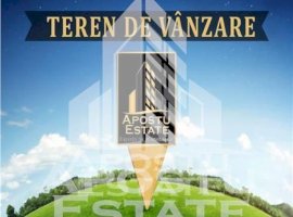 2 parcele de teren intravilan construibil cu sprafetele de 525 mp si 512 mp apa gaz curent electric in Sacalaz