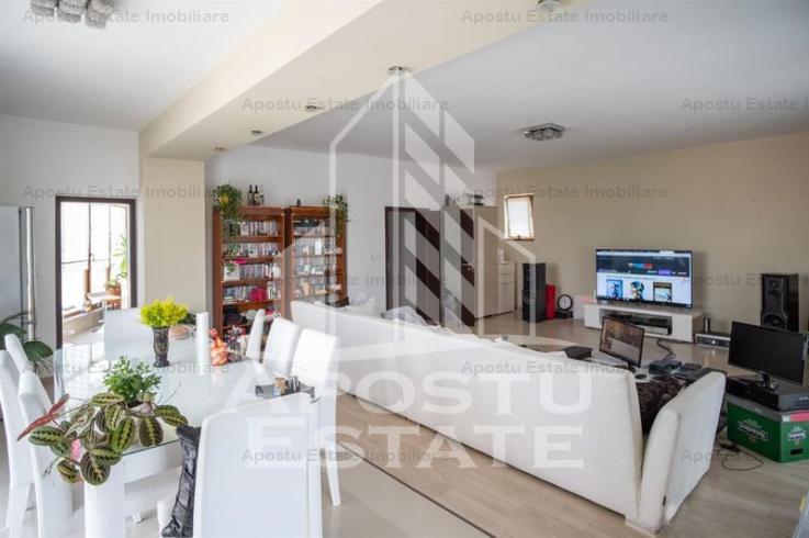 Apartament 2 camere, 95mp, incalzire pardoseala, Complexul Studentesc