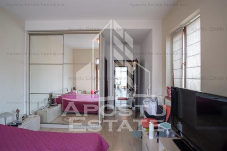 Apartament 2 camere, 95mp, incalzire pardoseala, Complexul Studentesc