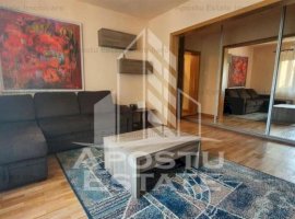 Apartament cu 2 camere in zona hotelului IQ situat la parter