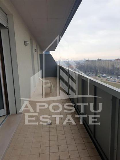 Apartament cu 3 camereopen space Gheorghe Lazar