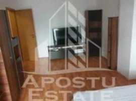 Apartament cu o camera decomandat Sagului