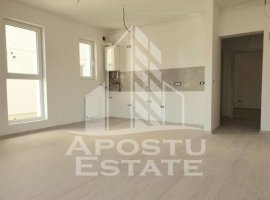 Apartamente cu 2 camere in Giroc zona Planetelor, parter cu gradina