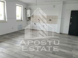 Apartamente cu 1 si 2 camere in Giroc , Lidl, se aleg finisajele