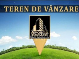 Teren extravilan 10.000mp Giarmata Comision 0%