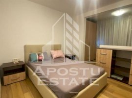 Apartament cu 2 camere zona Semicentral