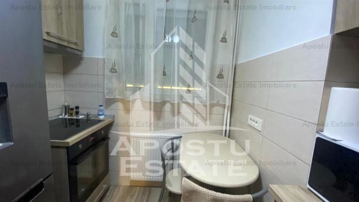 Apartament cu 2 camere zona Semicentral