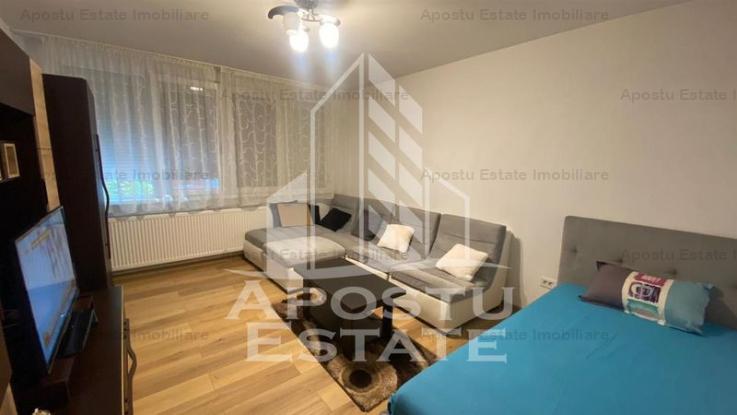 Apartament cu 2 camere zona Semicentral