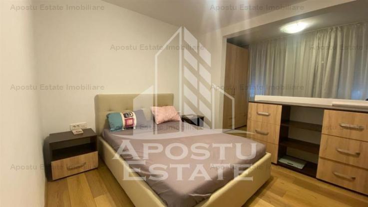 Apartament cu 2 camere zona Semicentral