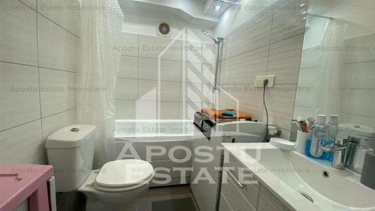 Apartament cu 2 camere zona Semicentral