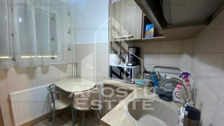 Apartament cu 2 camere zona Semicentral