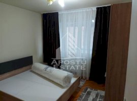 Apartament cu 2 camere, centrala proprie,  Zona Medicinei