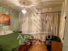 Apartament 3 camere  zona Centrala