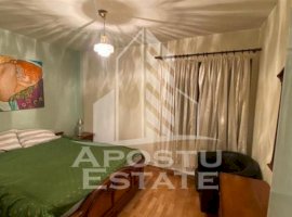 Apartament 3 camere  zona Centrala