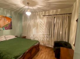 Apartament 3 camere  zona Centrala